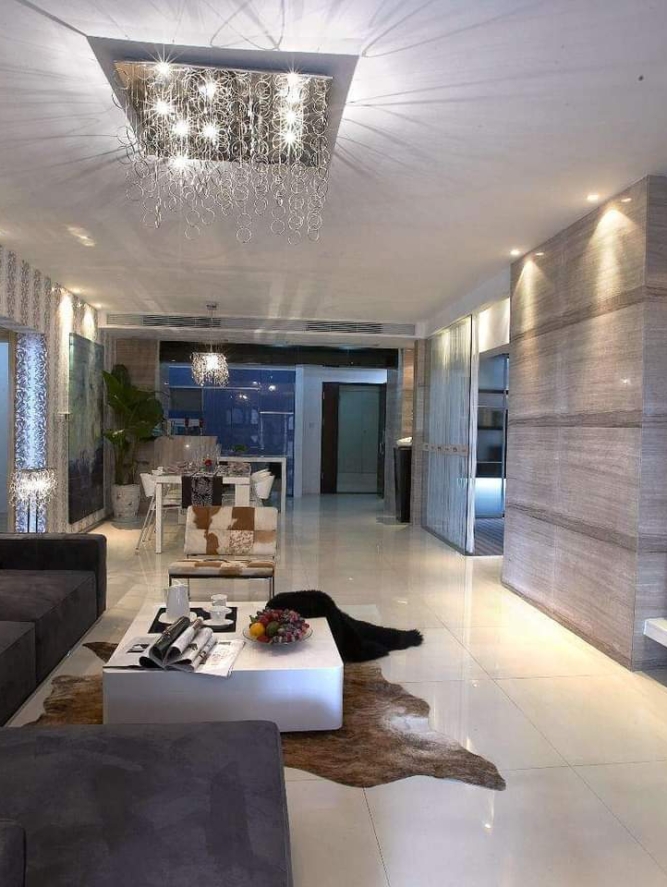 Vitrified Floor Tiles Exporter, GVT/PGVT