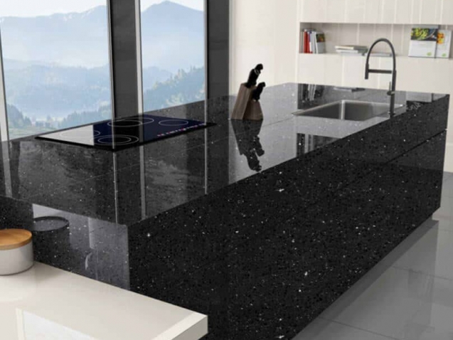 Quarz Stone Manufacturer & Exporter in Morbi