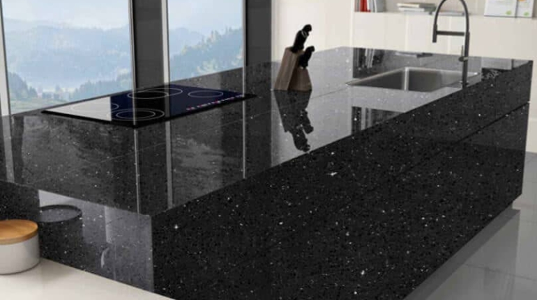 Quarz Stone Manufacturer & Exporter in Morbi