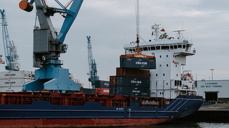Export plunged 17.84% in April-November as India is looking forward for year 2021.